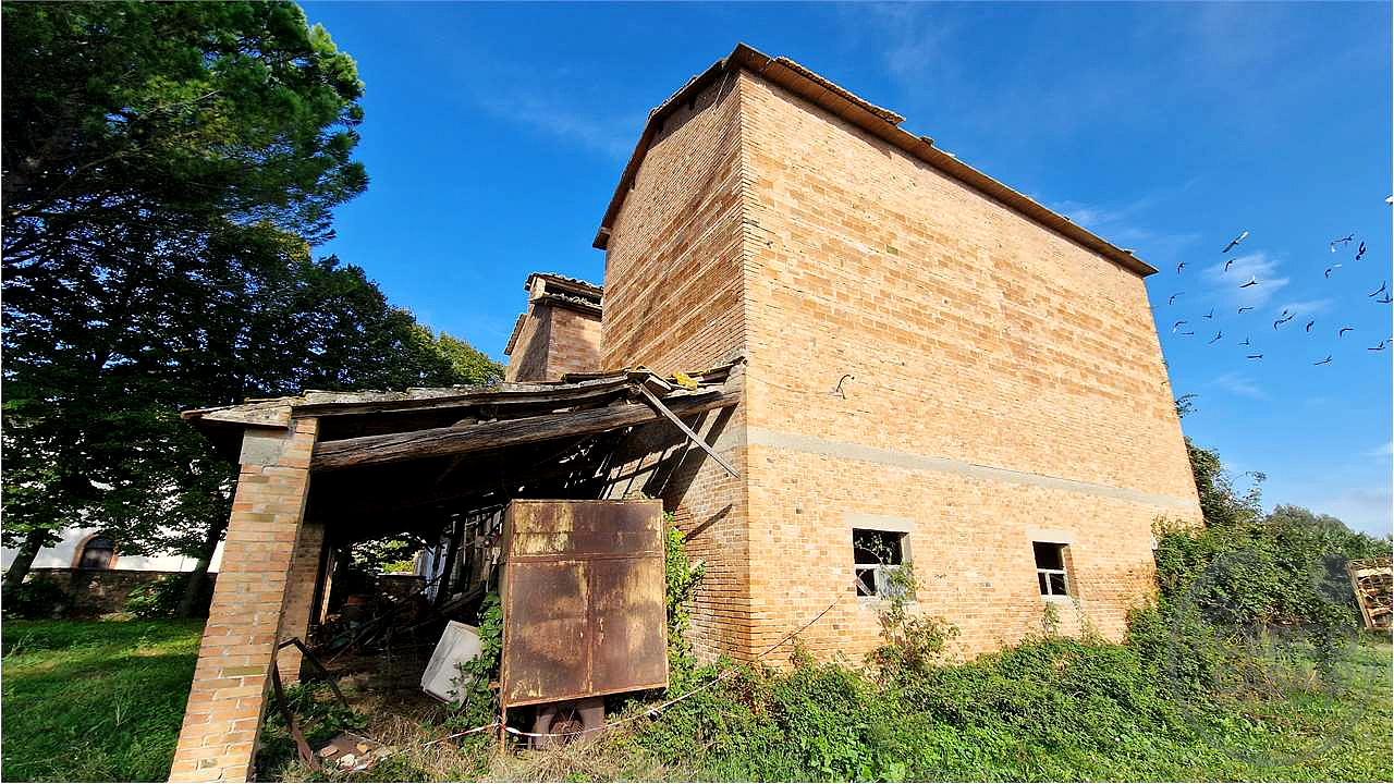 Complesso residenziale immobiliare