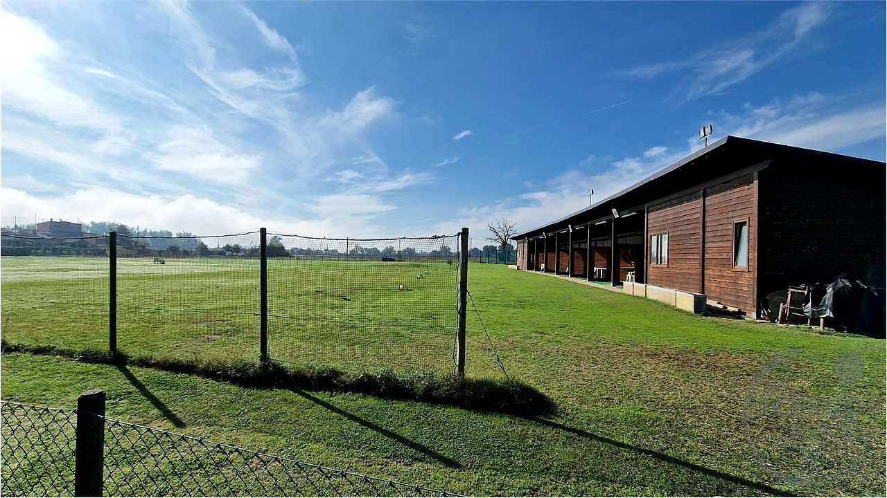 Complesso residenziale immobiliare