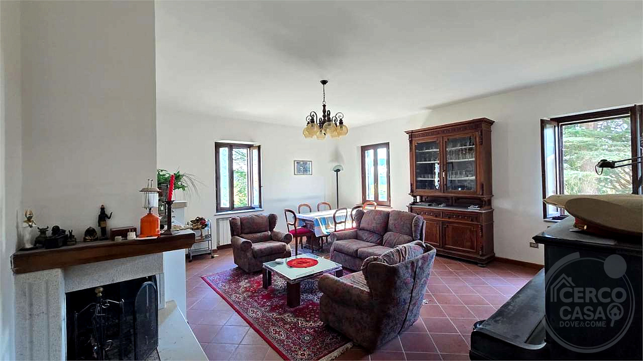Complesso residenziale immobiliare