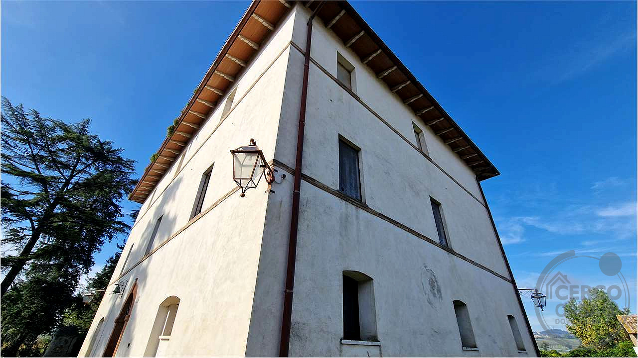 Complesso residenziale immobiliare