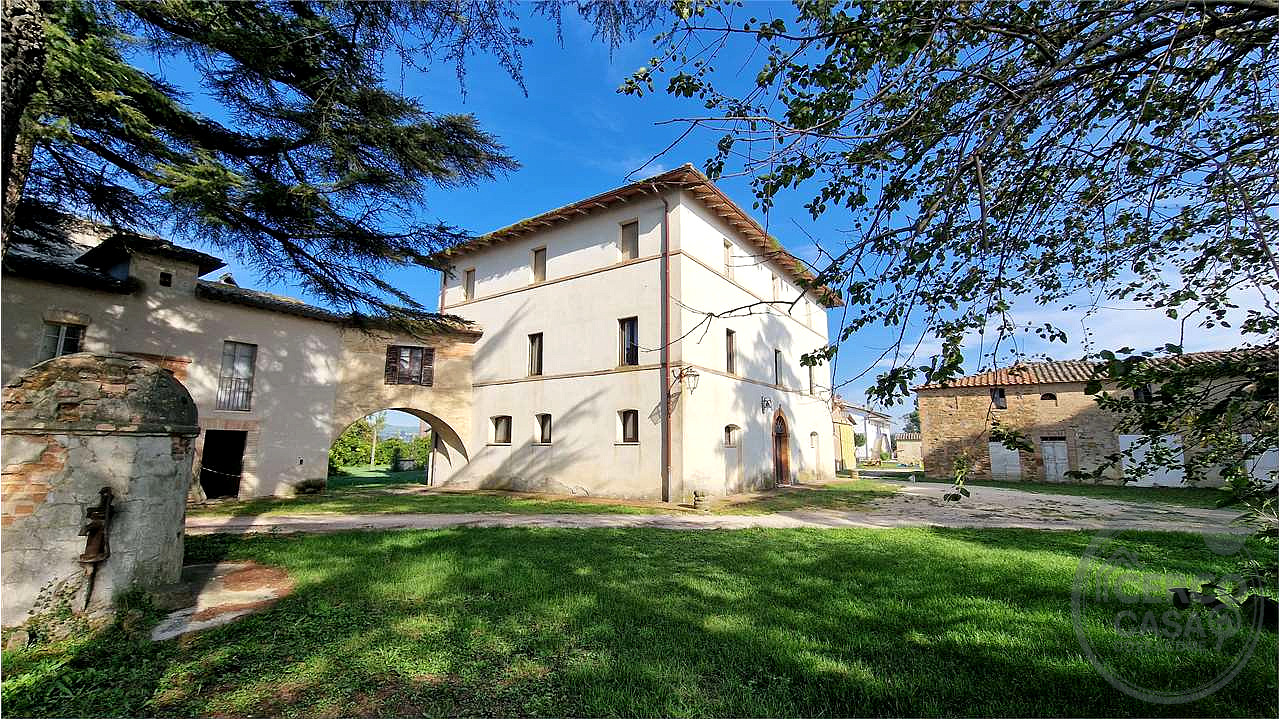 Complesso residenziale immobiliare