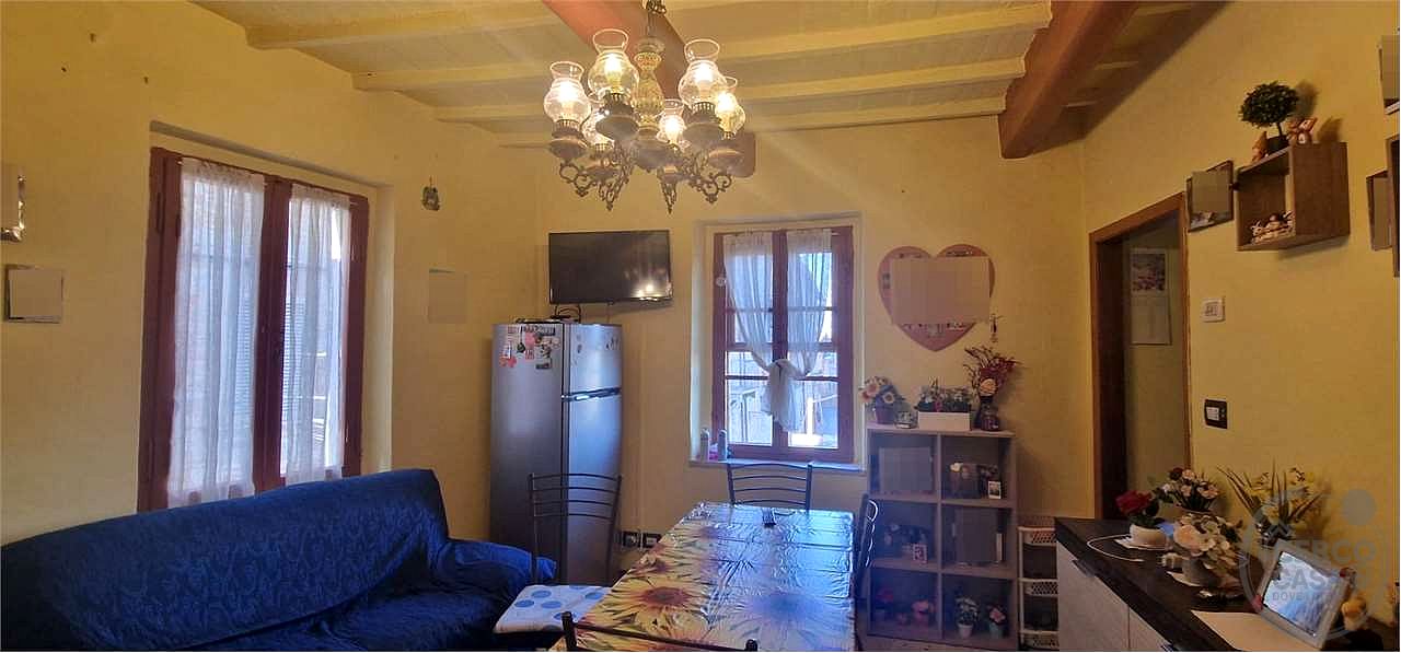 MARSCIANO - CERQUETO: APPARTAMENTO IN VENDITA