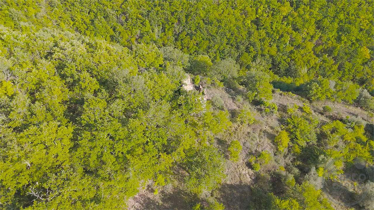 TERNI - PARRANO: RUDERE CON TERRENO