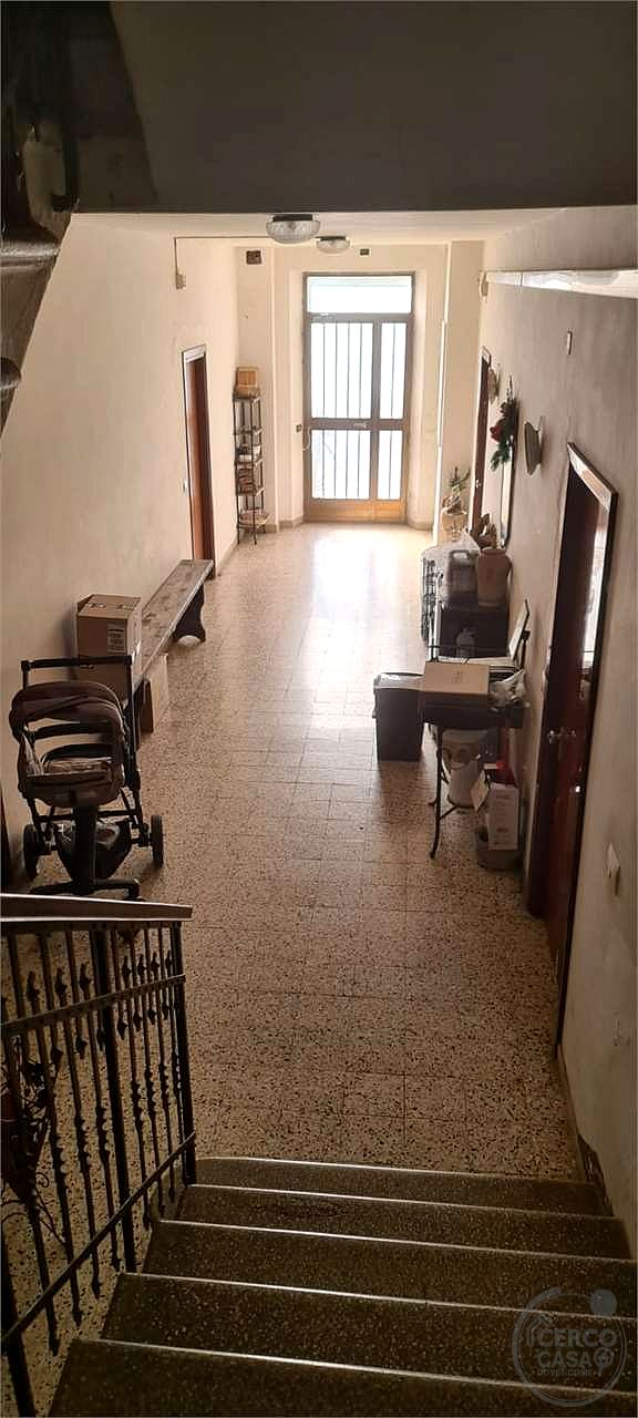 TODI – PANTALLA : APPARTAMENTO IN CASA SINGOLA