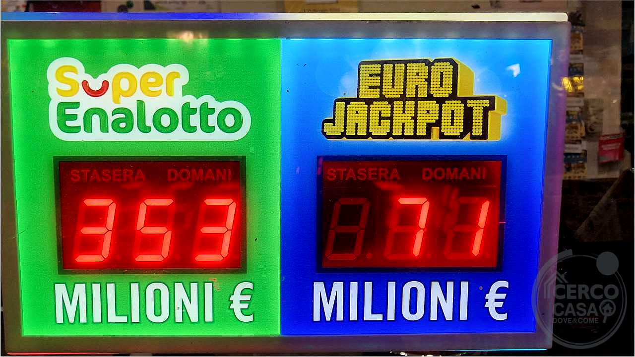Vendesi attività di ricevitoria edicola slot.