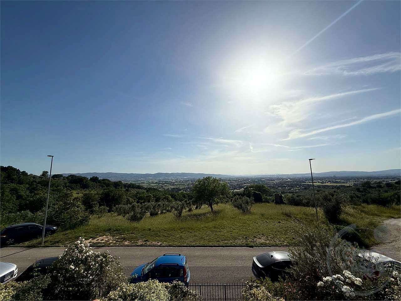 ASSISI - VIOLE: APPARTAMENTO DI NUOVA COSTRUZIONE
