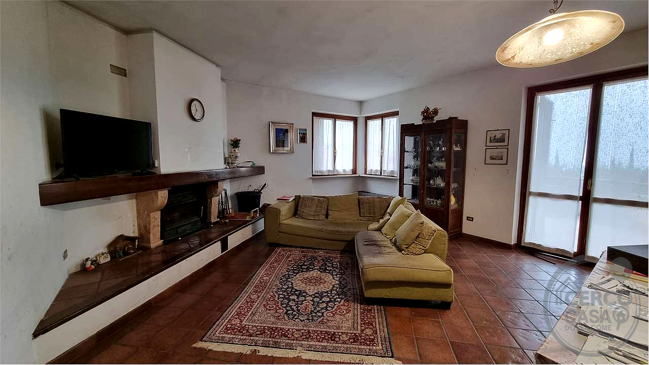 Villa unifamiliare a Perugia San Martino in Colle