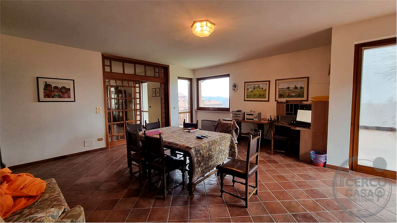 Villa unifamiliare a Perugia San Martino in Colle