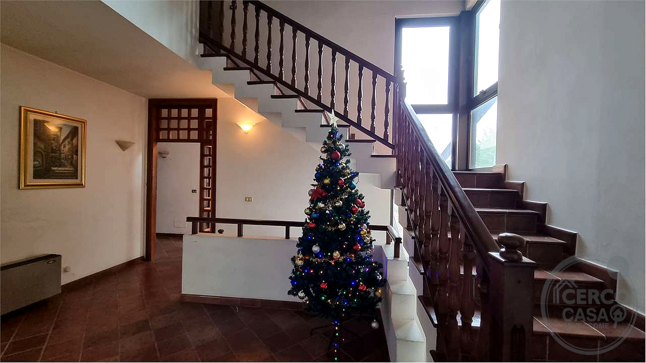 Villa unifamiliare a Perugia San Martino in Colle