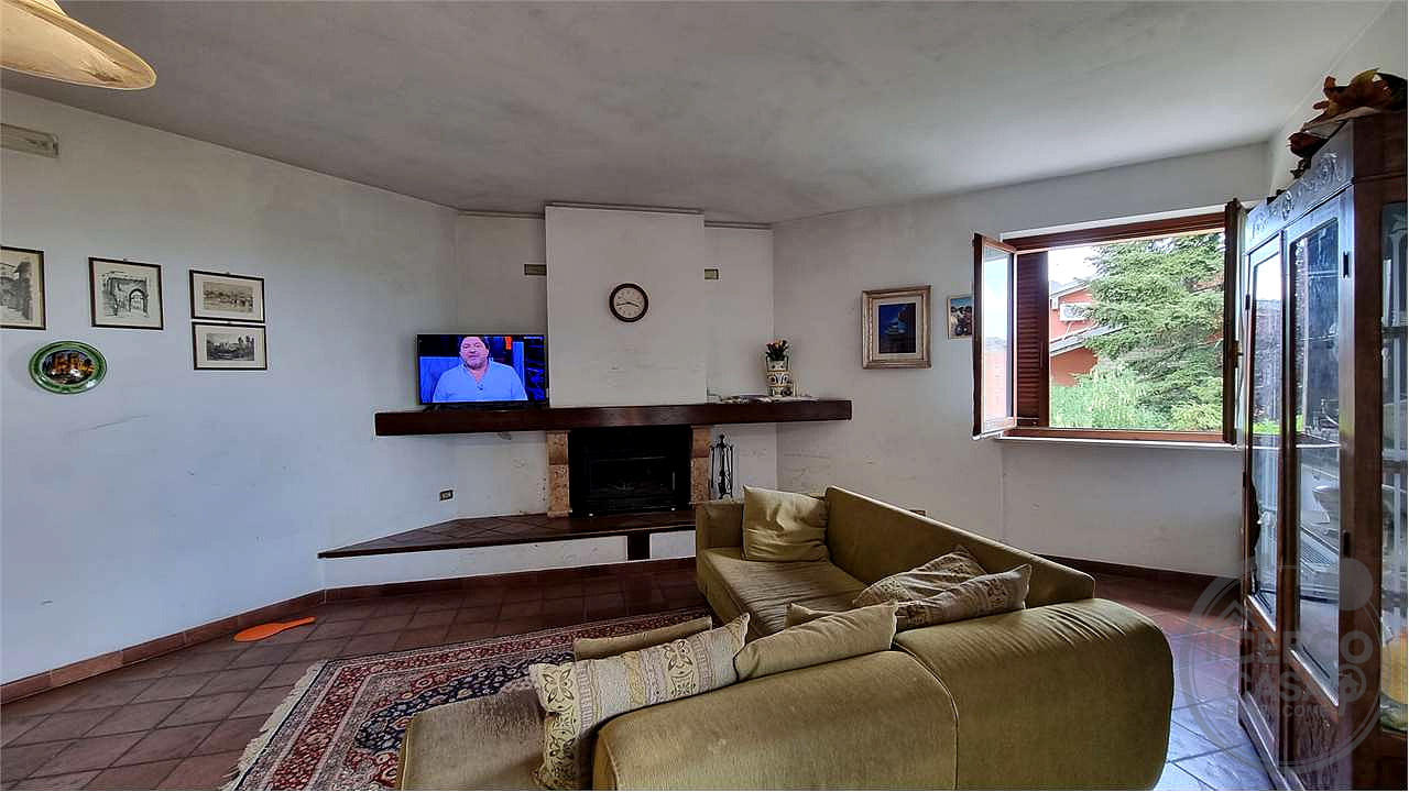 Villa unifamiliare a Perugia San Martino in Colle