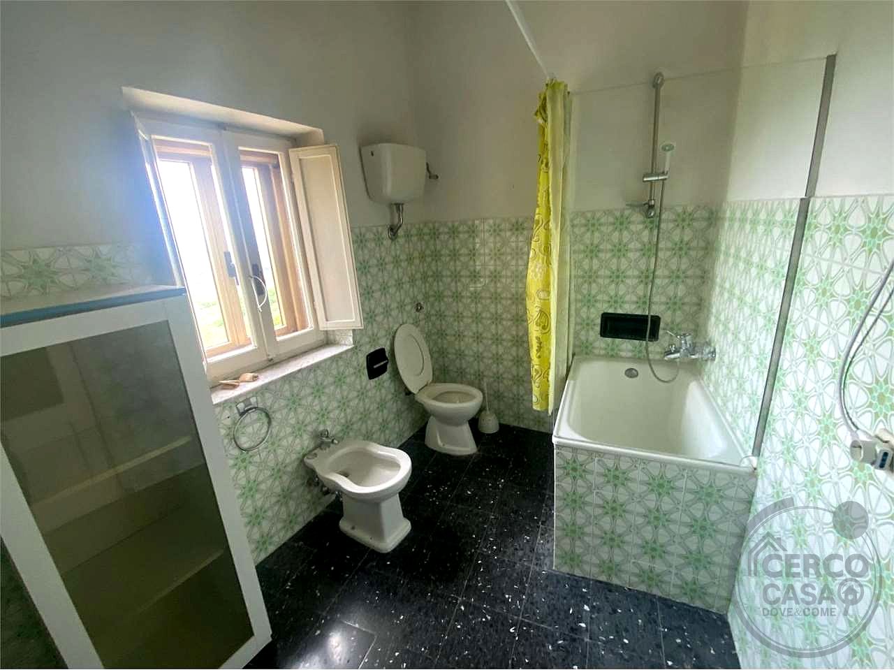 MONTECCHIO: APPARTAMENTO CON VISTA PANORAMICA