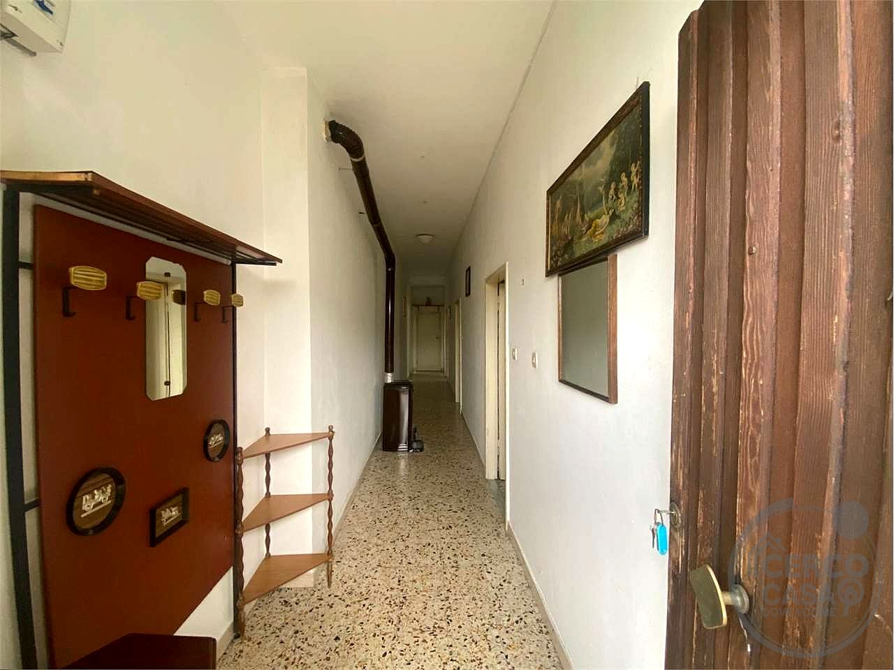 MONTECCHIO: APPARTAMENTO CON VISTA PANORAMICA