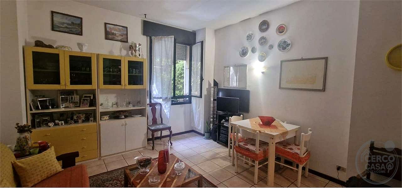 PERUGIA - ZONA CENTRALE: BILOCALE CON OTTIMA RENDITA