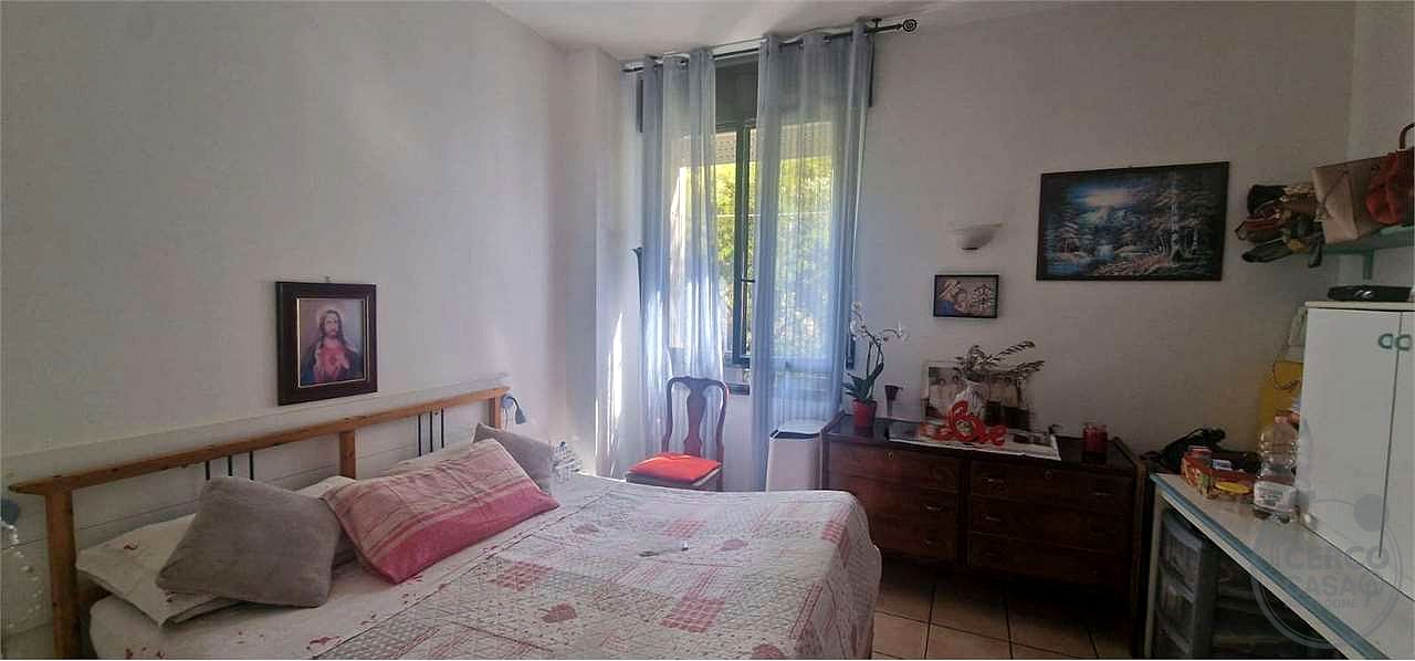 PERUGIA - ZONA CENTRALE: BILOCALE CON OTTIMA RENDITA