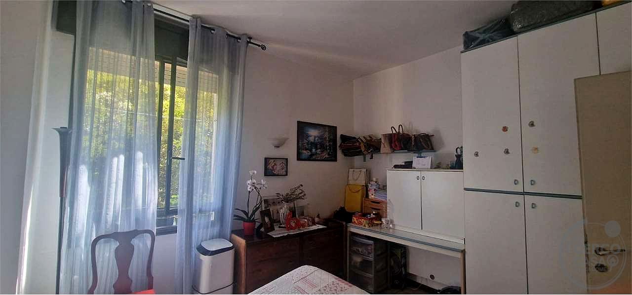 PERUGIA - ZONA CENTRALE: BILOCALE CON OTTIMA RENDITA
