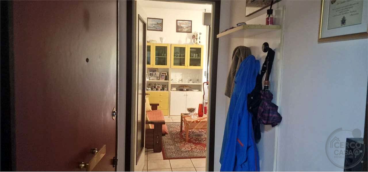 PERUGIA - ZONA CENTRALE: BILOCALE CON OTTIMA RENDITA
