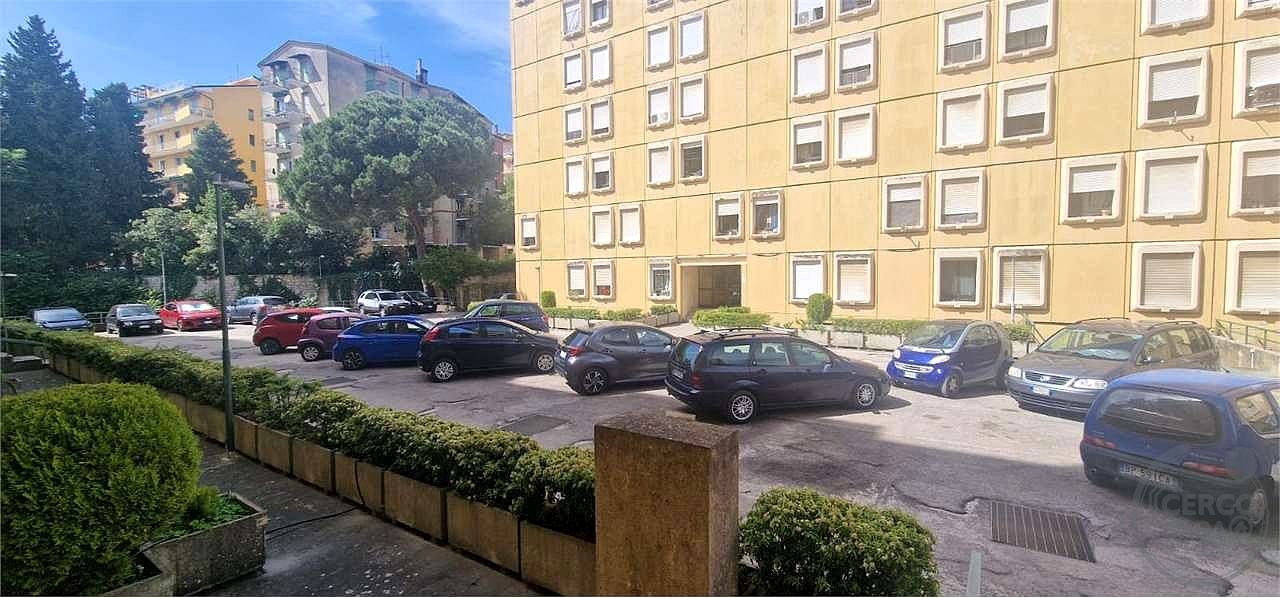 PERUGIA - ZONA CENTRALE: BILOCALE CON OTTIMA RENDITA