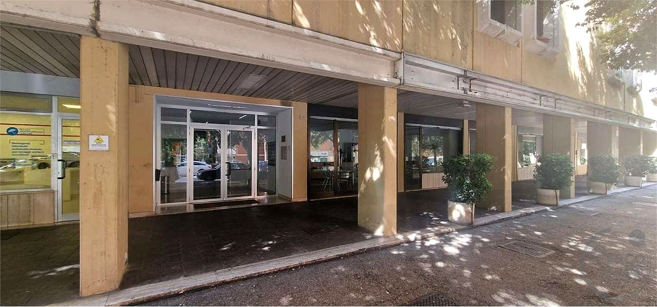 PERUGIA - ZONA CENTRALE: BILOCALE CON OTTIMA RENDITA