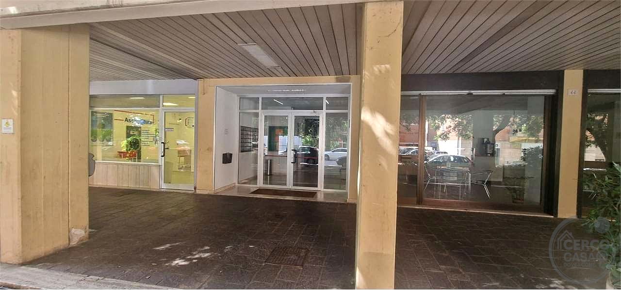 PERUGIA - ZONA CENTRALE: BILOCALE CON OTTIMA RENDITA