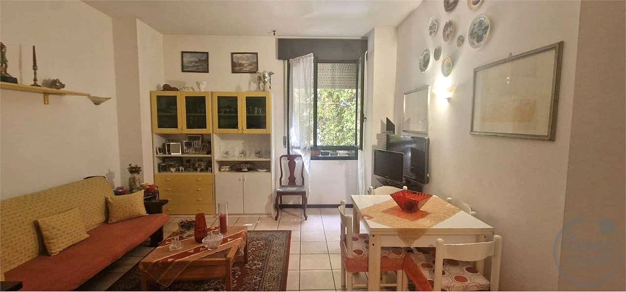PERUGIA - ZONA CENTRALE: BILOCALE CON OTTIMA RENDITA