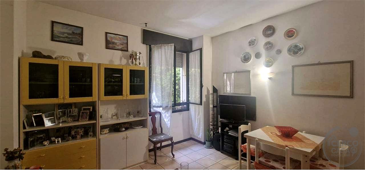 PERUGIA - ZONA CENTRALE: BILOCALE CON OTTIMA RENDITA