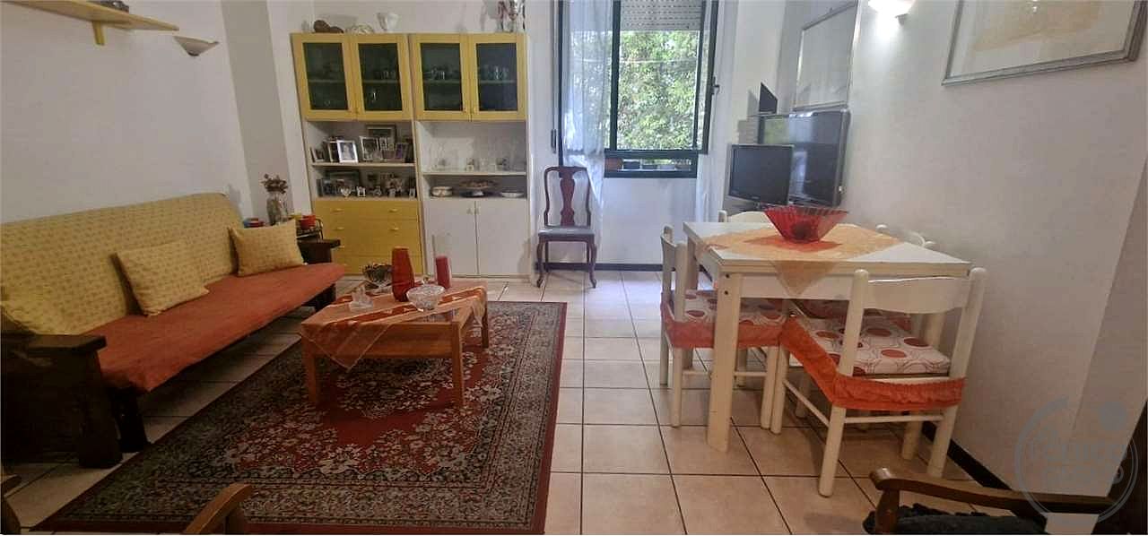 PERUGIA - ZONA CENTRALE: BILOCALE CON OTTIMA RENDITA