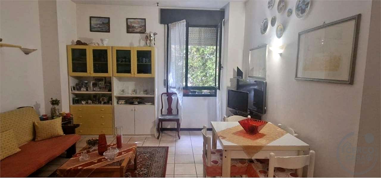 PERUGIA - ZONA CENTRALE: BILOCALE CON OTTIMA RENDITA