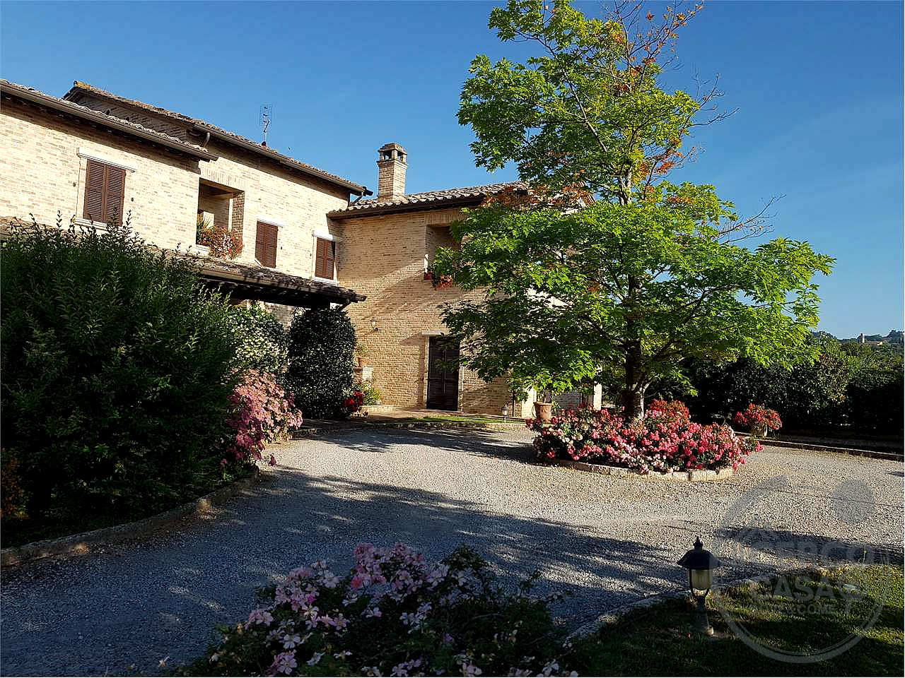 Perugia Rustico Casale finemente ristrutturato