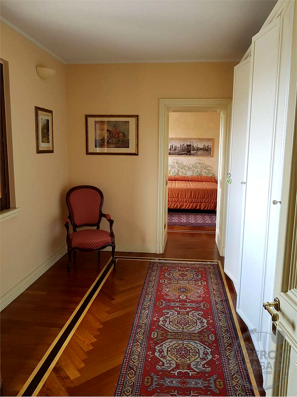 Perugia Rustico Casale finemente ristrutturato