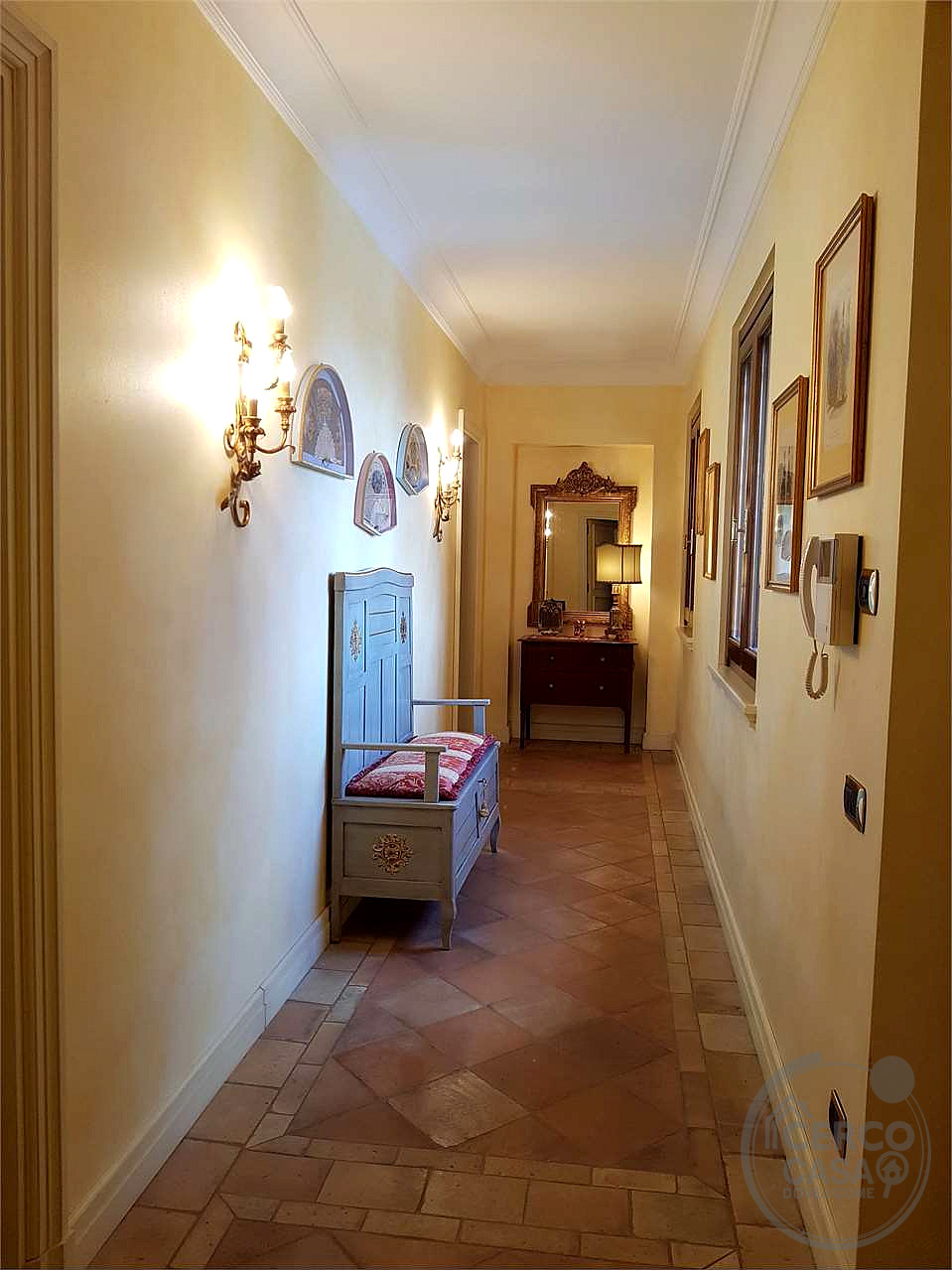 Perugia Rustico Casale finemente ristrutturato