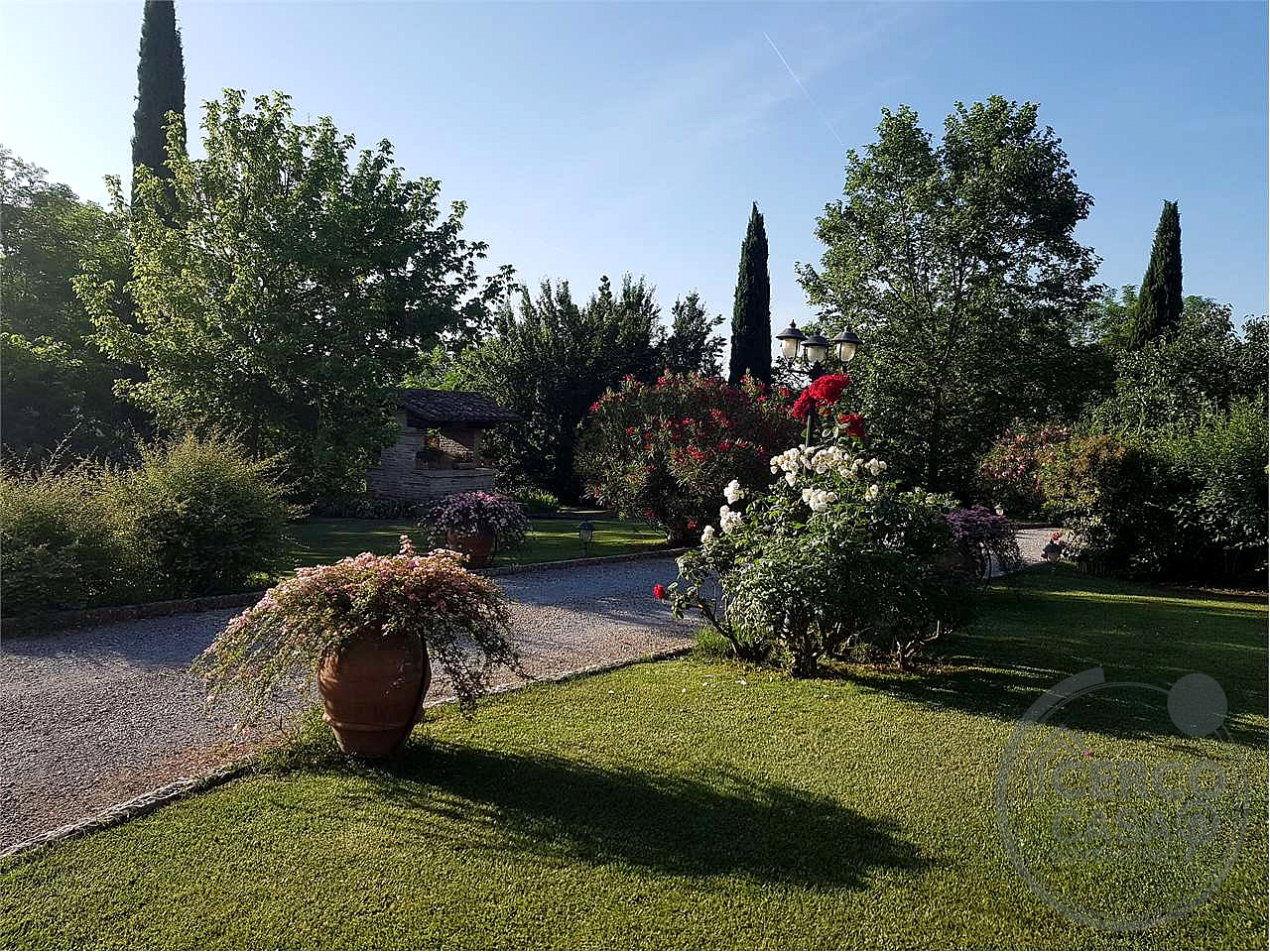 Perugia Rustico Casale finemente ristrutturato