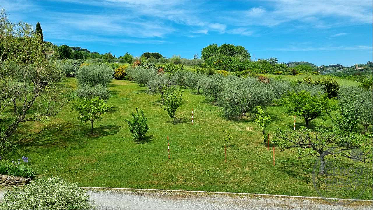 Perugia Rustico Casale finemente ristrutturato