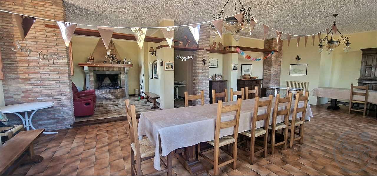 SAN VENANZO - CIVITELLA DEI CONTI: CASA SINGOLA CON TERRENO