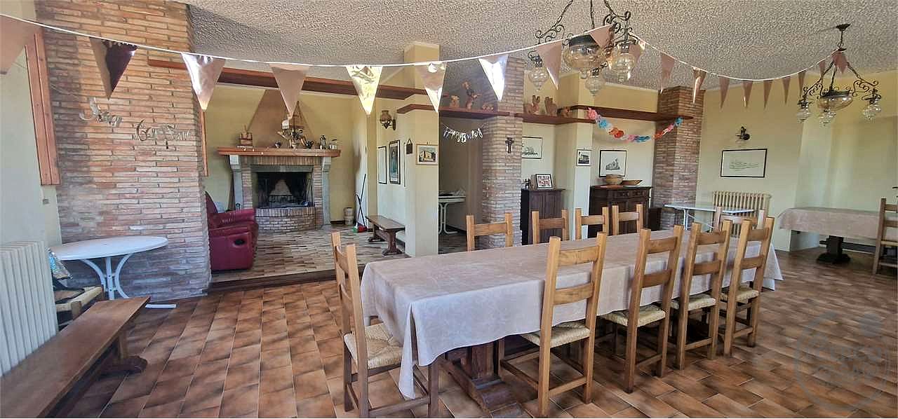 SAN VENANZO - CIVITELLA DEI CONTI: CASA SINGOLA CON TERRENO