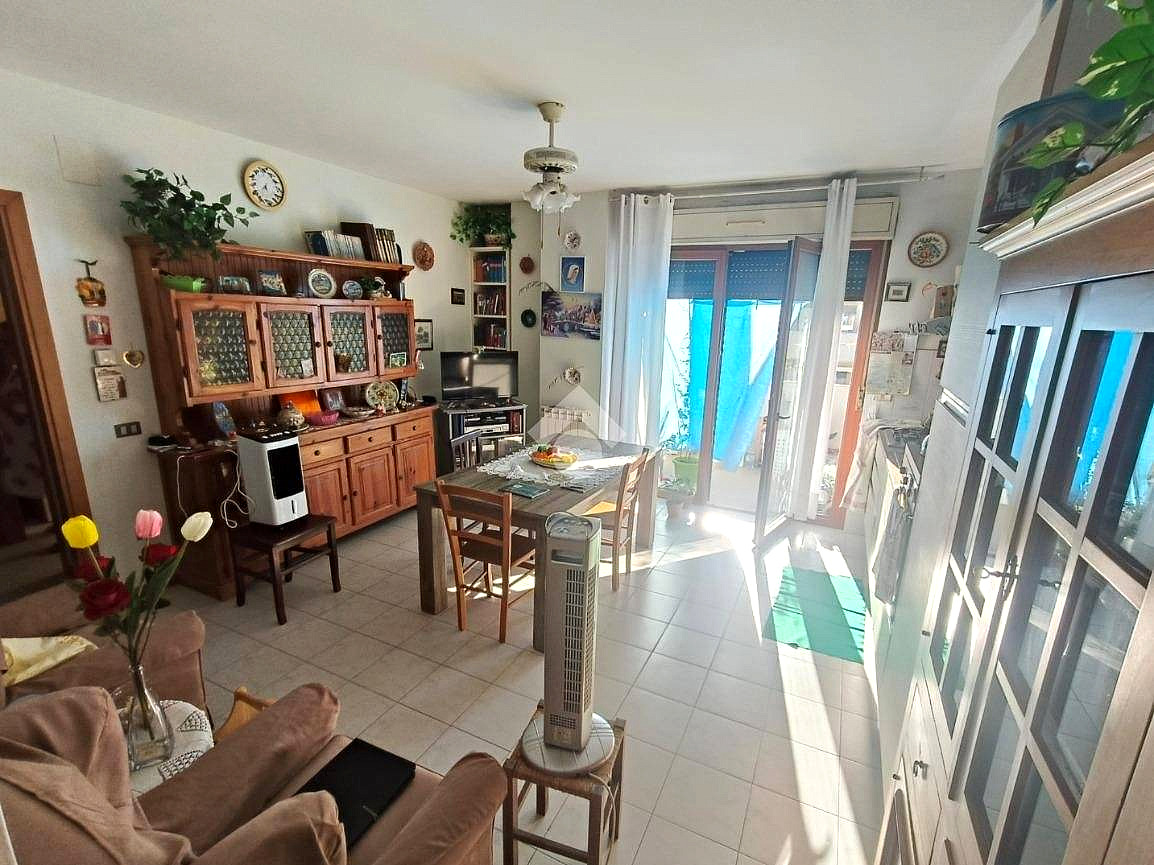 Appartamento in vendita a Ponte San Giovanni