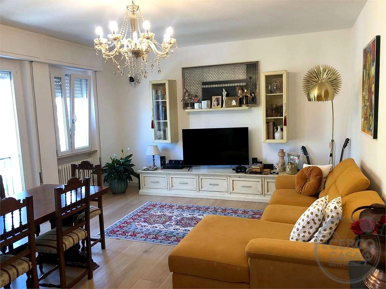 PERUGIA - APPARTAMENTO RISTRUTTURATO AL PIANO SECONDO