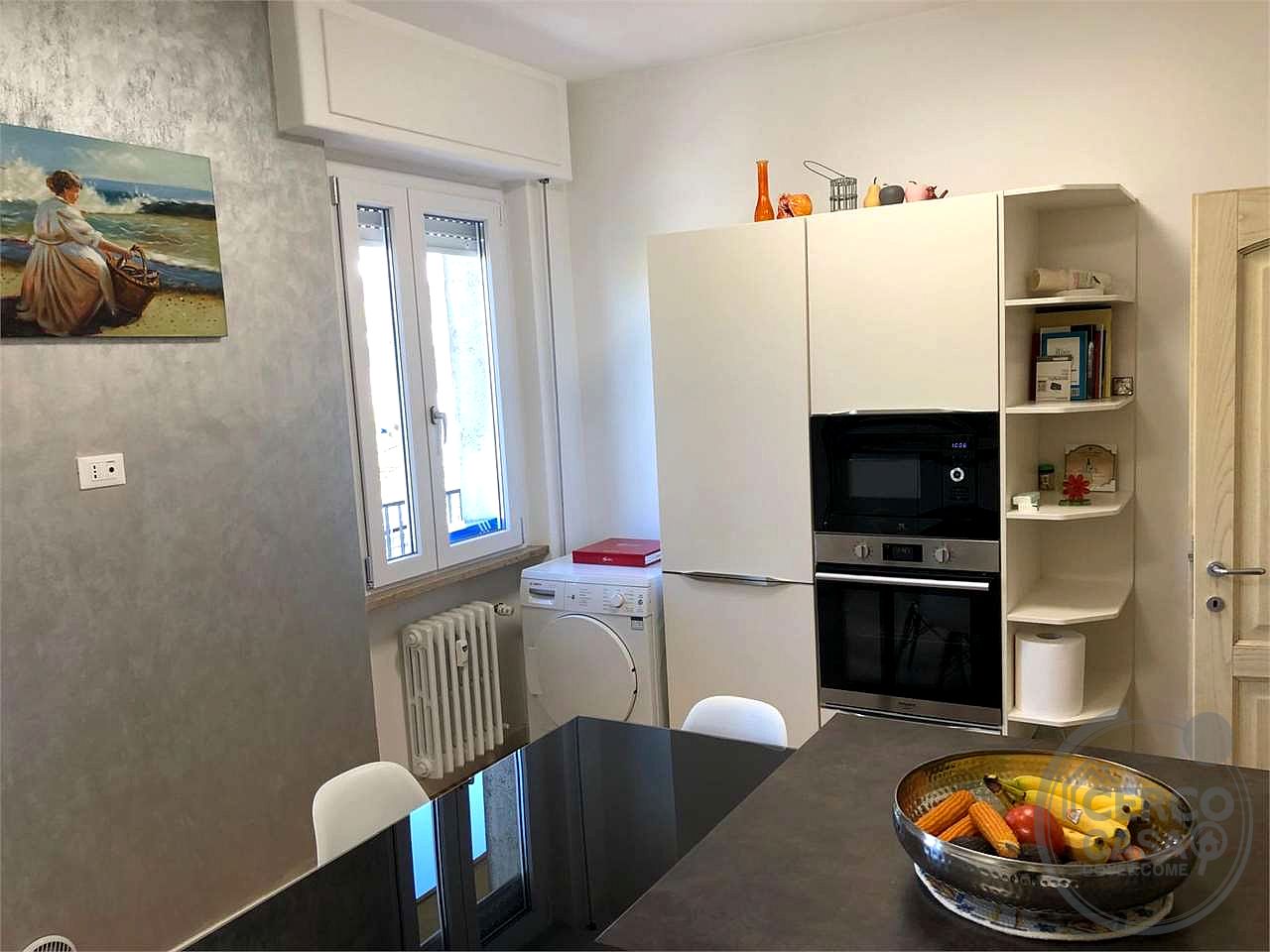 PERUGIA - APPARTAMENTO RISTRUTTURATO AL PIANO SECONDO