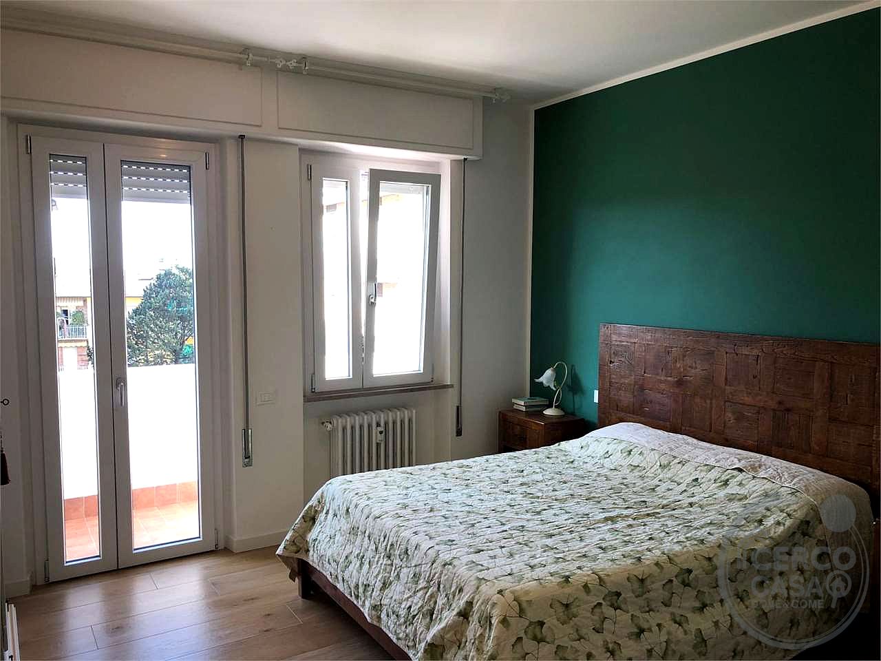 PERUGIA - APPARTAMENTO RISTRUTTURATO AL PIANO SECONDO