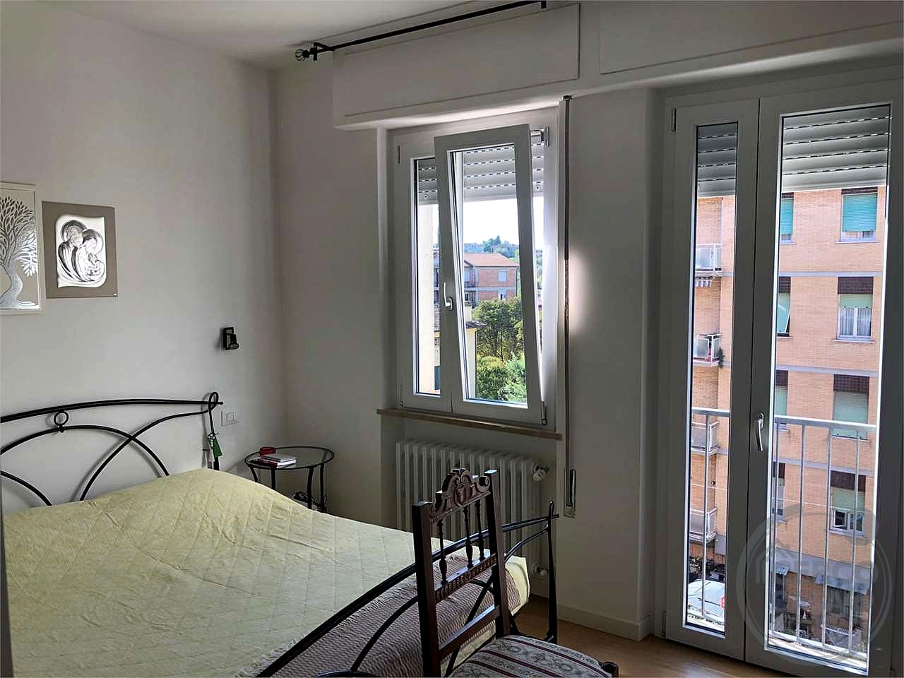 PERUGIA - APPARTAMENTO RISTRUTTURATO AL PIANO SECONDO
