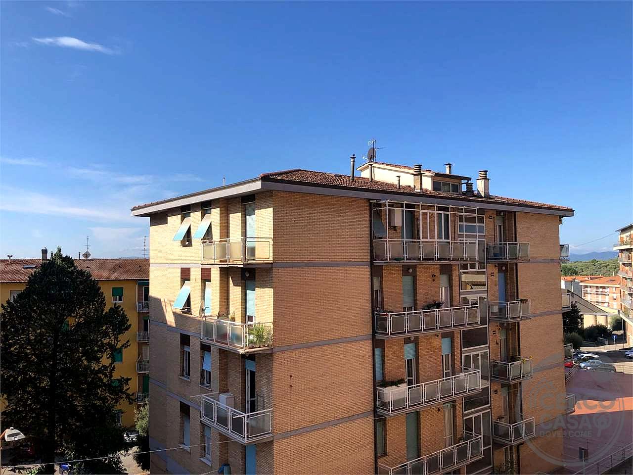 PERUGIA - APPARTAMENTO RISTRUTTURATO AL PIANO SECONDO