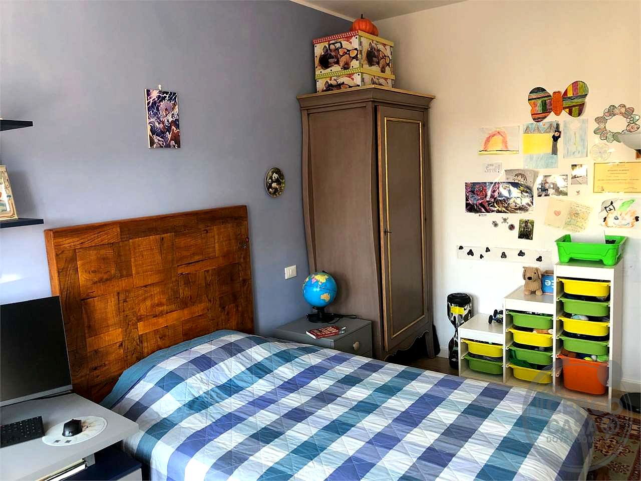 PERUGIA - APPARTAMENTO RISTRUTTURATO AL PIANO SECONDO