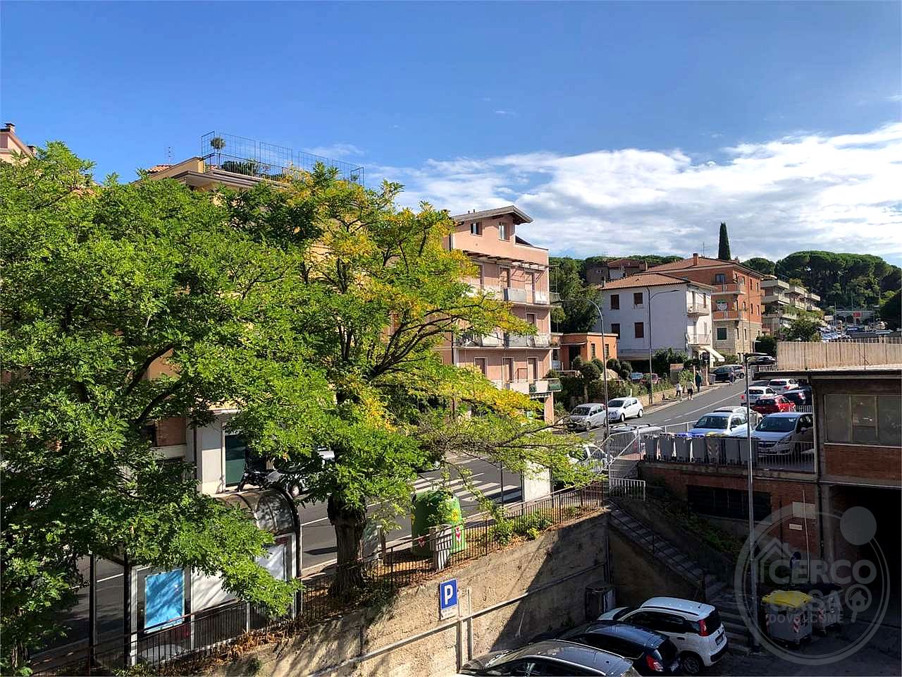 PERUGIA - APPARTAMENTO RISTRUTTURATO AL PIANO SECONDO