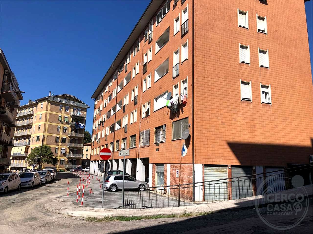 PERUGIA - APPARTAMENTO RISTRUTTURATO AL PIANO SECONDO