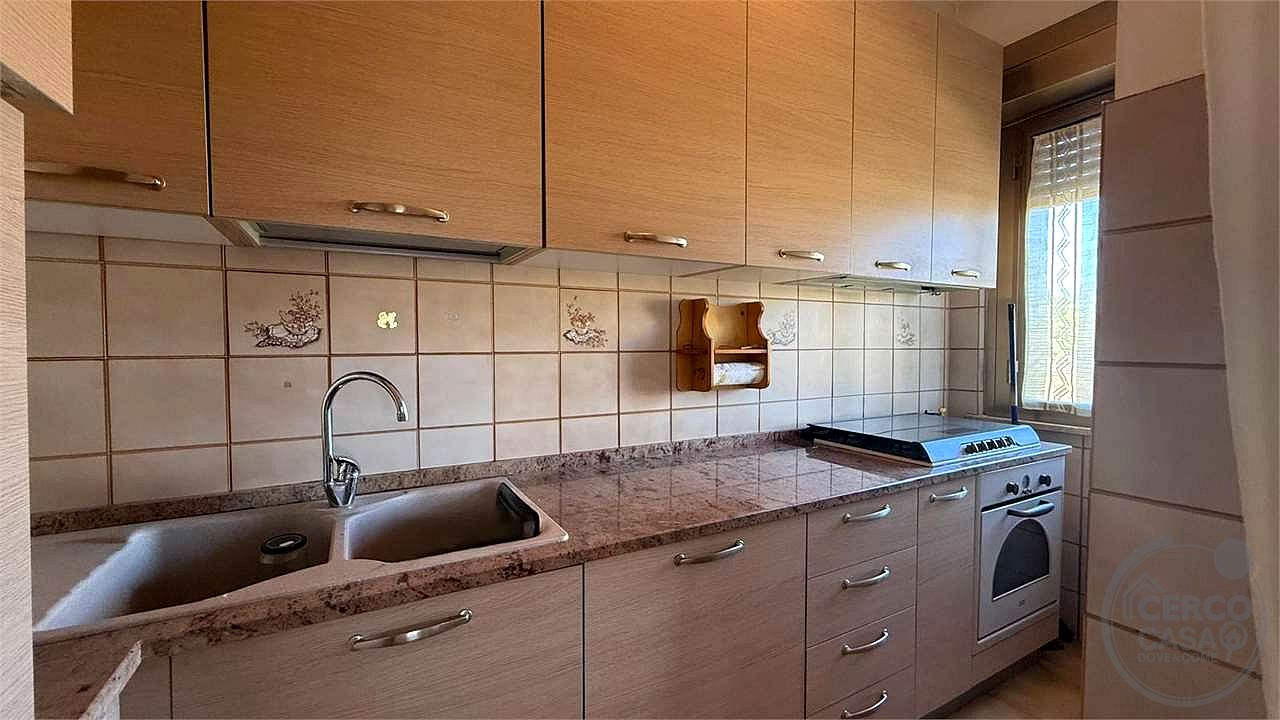 TODI - PANTALLA - APPARTAMENTO AL PIANO PRIMO E SECONDO
