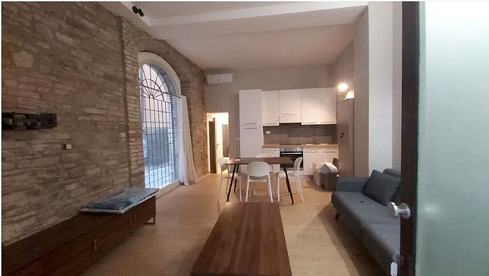 Appartamento in vendita a Centro Storico a Perugia