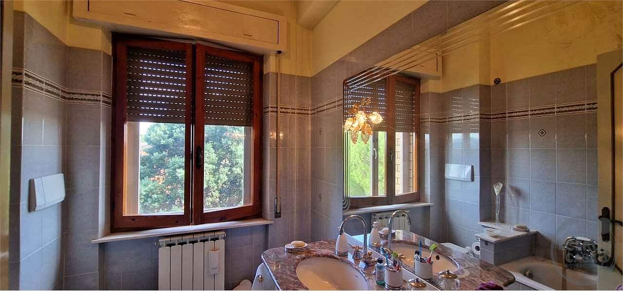 TODI - LOC. CAPPUCCINI - APPARTAMENTO AL SECONDO PIANO