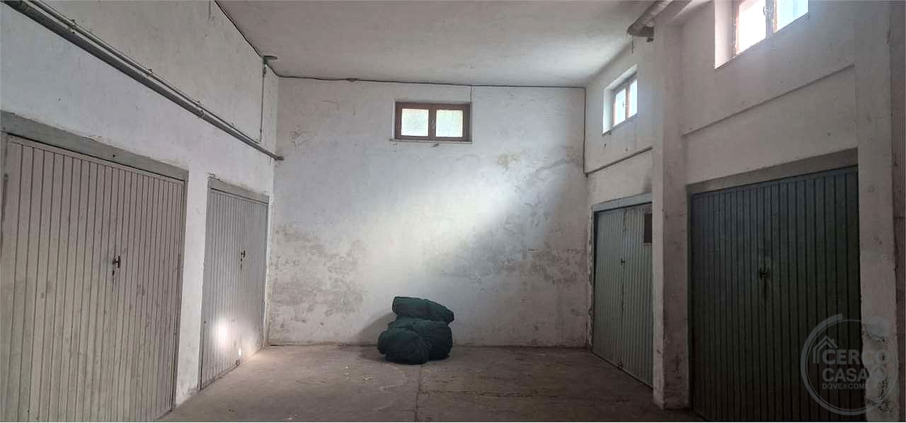 TODI - LOC. CAPPUCCINI - APPARTAMENTO AL SECONDO PIANO