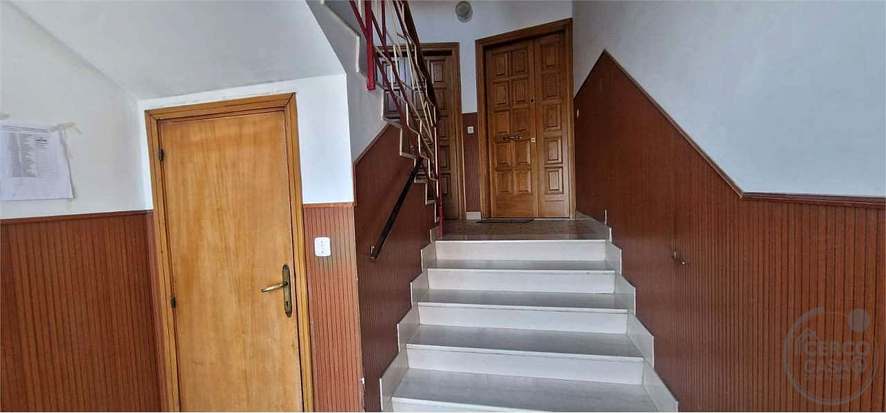 TODI - LOC. CAPPUCCINI - APPARTAMENTO AL SECONDO PIANO