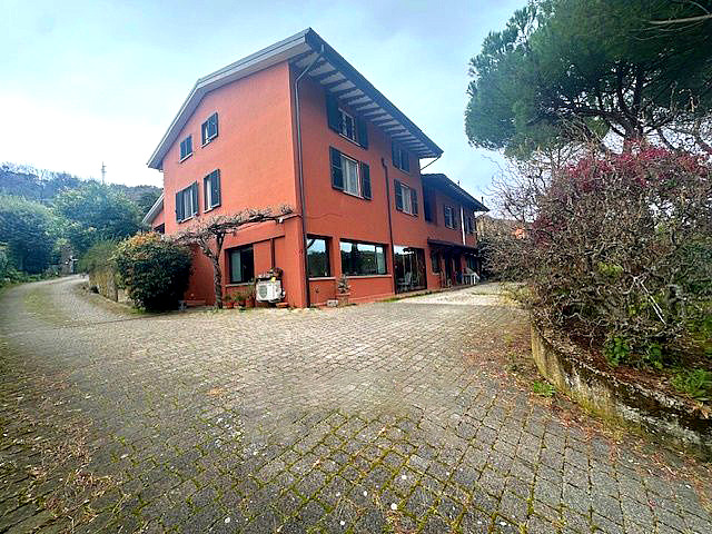 Villa in vendita a Prepo a Perugia - foto di copertina