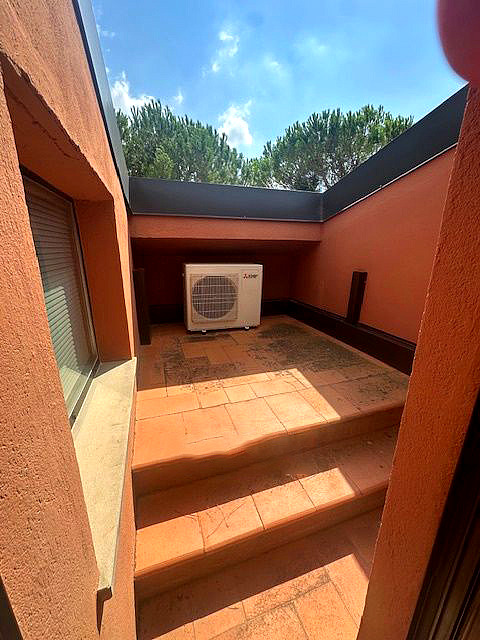 Villa in vendita a Prepo a Perugia